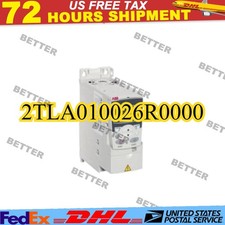 1pc ABB RT6 24VDC safety relay module 2TLA010026R0000