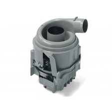 12014980 MOTOPOMPA MOTORE RISCALDANTE LAVASTOVIGLIE LAVAGGIO BOSCH SIEMENS
