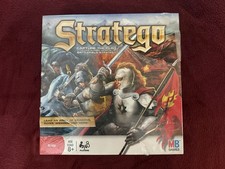 Stratego Battlefield Strategy Board Game 2008...