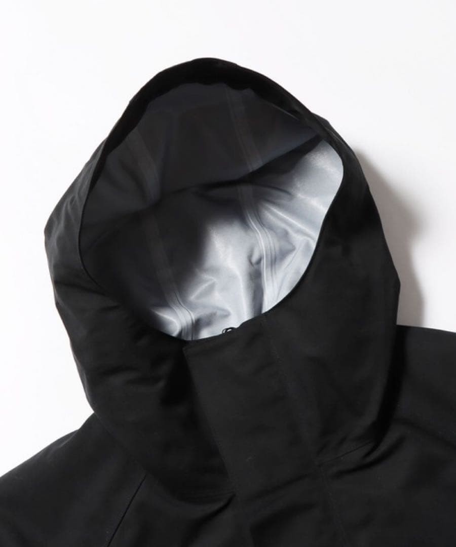 POLeR 3LAYER MOUNTAIN SHELL JACKET M - image 2