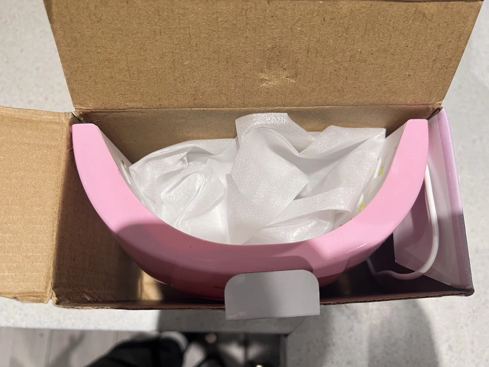 UV LED Nail Lamp Professional - Image 3 of 4