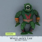Leech He-Man Masters of the Universe MOTU 1984 Mattel Vintage Action Figure