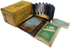 NEW REXNORD FALK 758252 STEELFLEX 1090T GRID FOR 90 & 1090T COUPLINGS