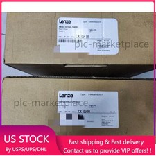 1PC Lenze E94AMHE0074 SERVO DRIVE E94AMHE0074 New FREE Shipping