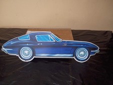 Vintage Chevrolet Metal Signs Vintage Chevrolet Metal Signs