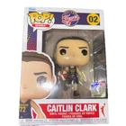 Funko Pop! Vinyl: WNBA - Caitlin Clark #02