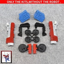 YYW-02A/02B Replenish Upgrade Kit For Siege Galaxy OP Accessories -115 studio