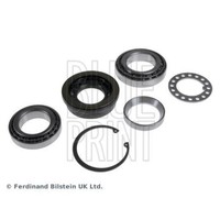 Radlagersatz Blue Print ADN18380 FüR Nissan Hinterachse