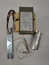 Premium HF-CWA MH400W.4T.M HID Ballast Kit Autotransformer/Capacitor