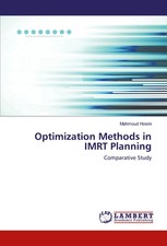 Mahmoud Hosini | Optimization Methods in IMRT...
