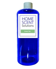 Green Tea Oil Based Fragrance Diffuser Refill 1000ml