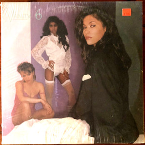 Vanity 6 | eBay