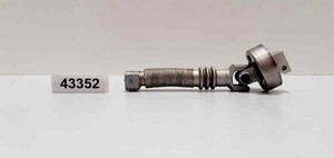 A2034620478 lenksäule MERCEDES-BENZ CLASE CLS W219 350 219.356 drolp136567