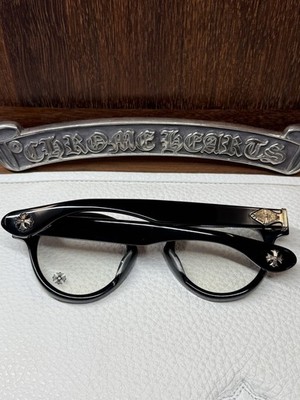 Chrome Hearts Peter Arnell Sunglasses | eBay