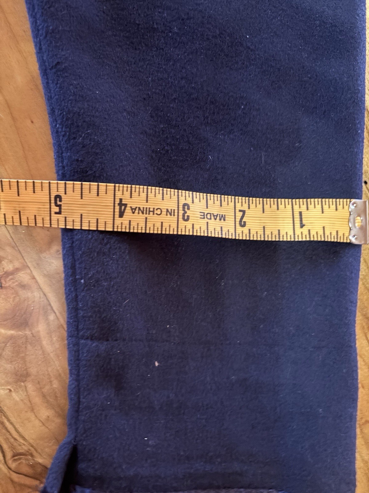 Prada Men’s Coat thumbnail 5