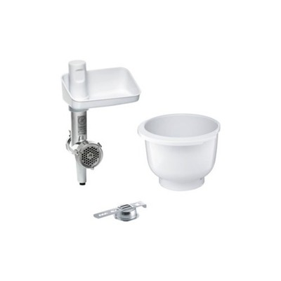 Bosch MUZ5BS1 Küchenmaschine Zubehör Lifestyle Set BakingSensation