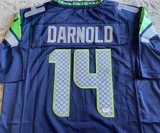 2019 Leaf Autographed Football Jersey Edition 19