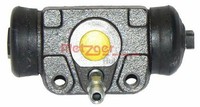 Metzger Radbremszylinder 101-417 FüR Bmw