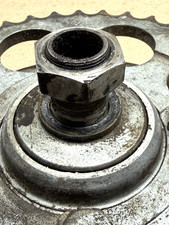 4L0-25412-00 RD250LC Sprocket Tab Washer, RD250LC Tab