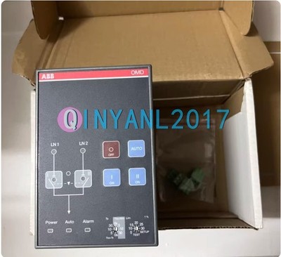 1PCS New   OMD300E480C OTM Dual Power Controller *yt