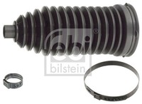 Faltenbalgsatz Lenkung Febi Bilstein 102069 FüR C216 Mercedes W221 Klasse V221