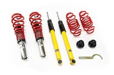 MTS Gewindefahrwerk Street Inox für Audi Q5 (8R) XMTSGWAU23 + Gutachten