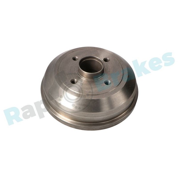 2X RAP Brakes Bremstrommel R-E0095 FüR Opel-image