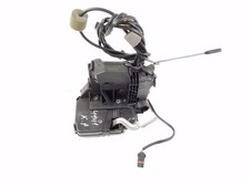 Mercedes-Benz SLK R171 2007 RHD Links T&uuml;rschloss vorne A1717202735 EZE72083