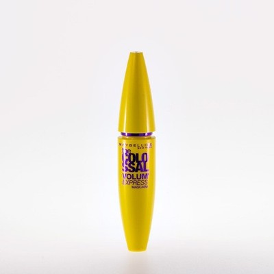 Maybelline The Colossal Volum' Express Mascara 10,7ml - Glam Black 0000030074576
