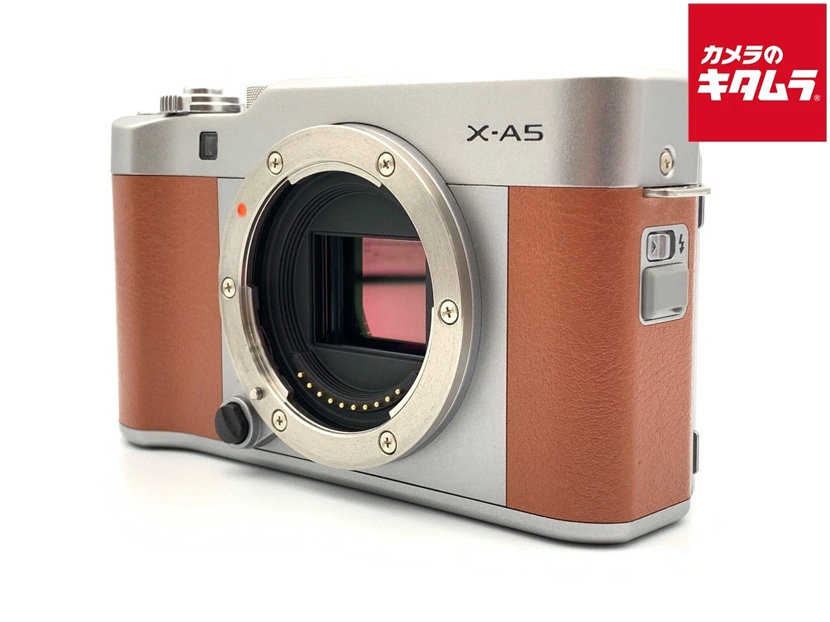 Fujifilm X-A5 Digital Cameras for Sale | Shop New & Used Digital