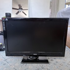RCA 24 LED LCD Full HD TV Flat Screen LED24A4...