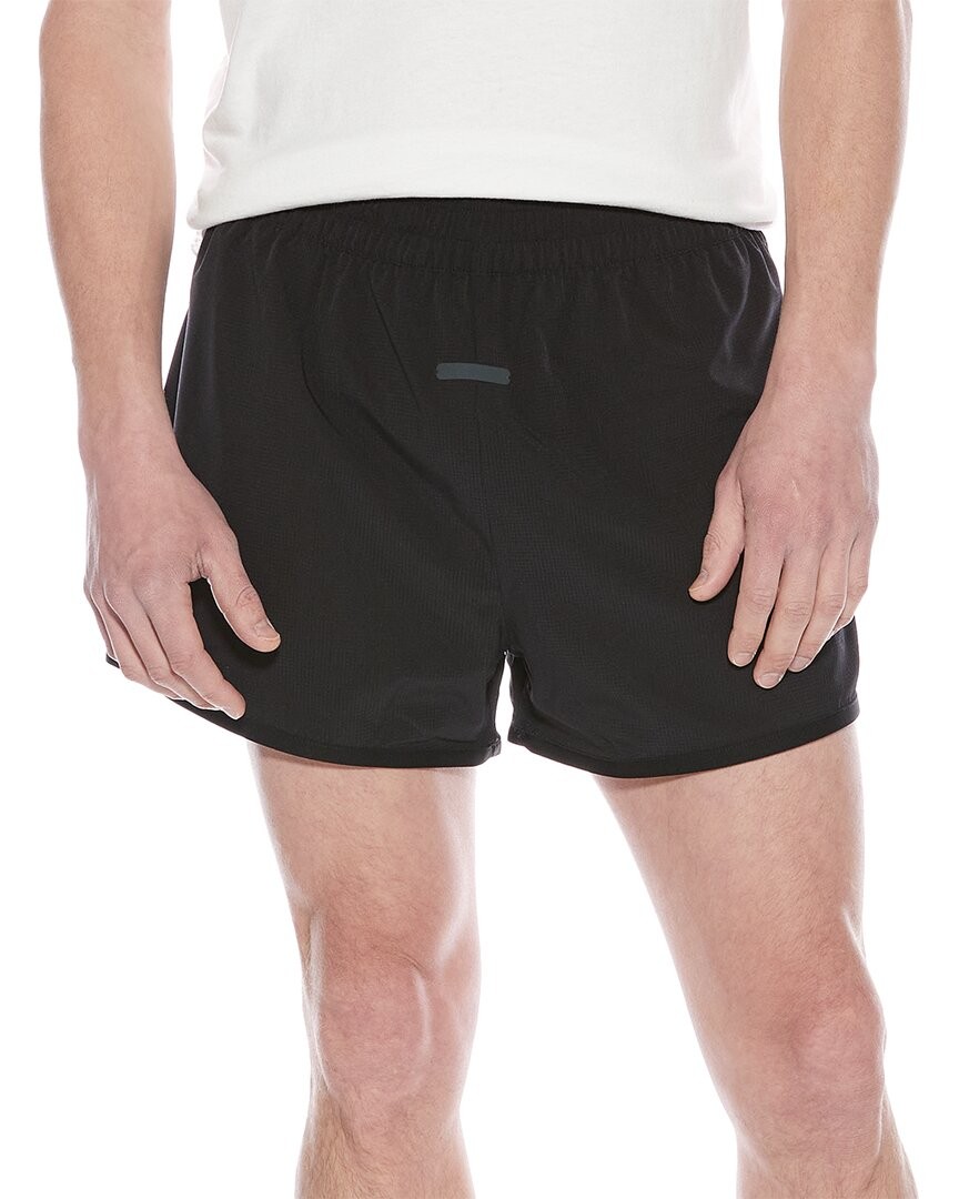 Страх Божий Легкая атлетика Короткие мужские шорты