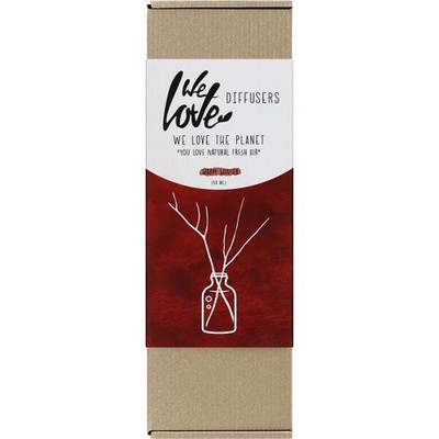 Diffusori di aromi We Love The Planet Warm Winter Diffuser 50 ml