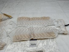 New 2022-2025 Genuine Grand Cherokee Front Left Heated Seat Element 68346539ab New 2022-2025 Genuine Grand Cherokee Front Left Heated Seat Element 68346539ab