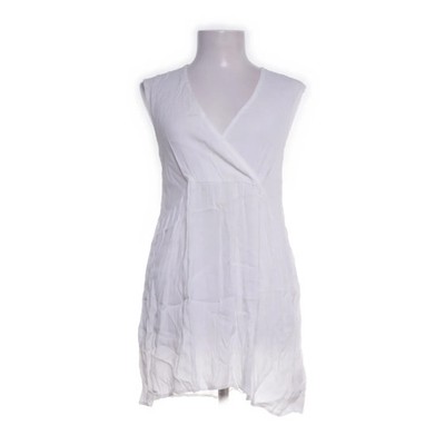 American Vintage, Top, Größe: S, R54Q/ABY159, Weiß, Viskose, Einfarbig #d1j