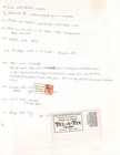 Duck WF Wrestling Program Lineup Denver W/ TICKETSTUB Hulk Hogan — photo 2
