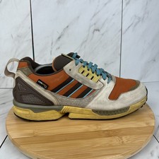 National Park Foundation x adidas ZX 8000 Yellowstone for Sale