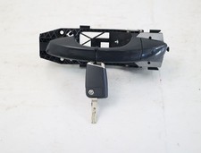Türgriff vorn links VW GOLF VII VARIANT 5G0837205N mit Schlüssel 06-2020