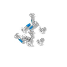 Laptop Bottom Base Cover Case screws For ASUS Vivobook S14 S3407 S3407VA S3407CA