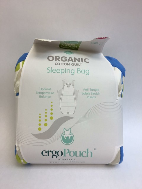 0.3 tog sleeping bag