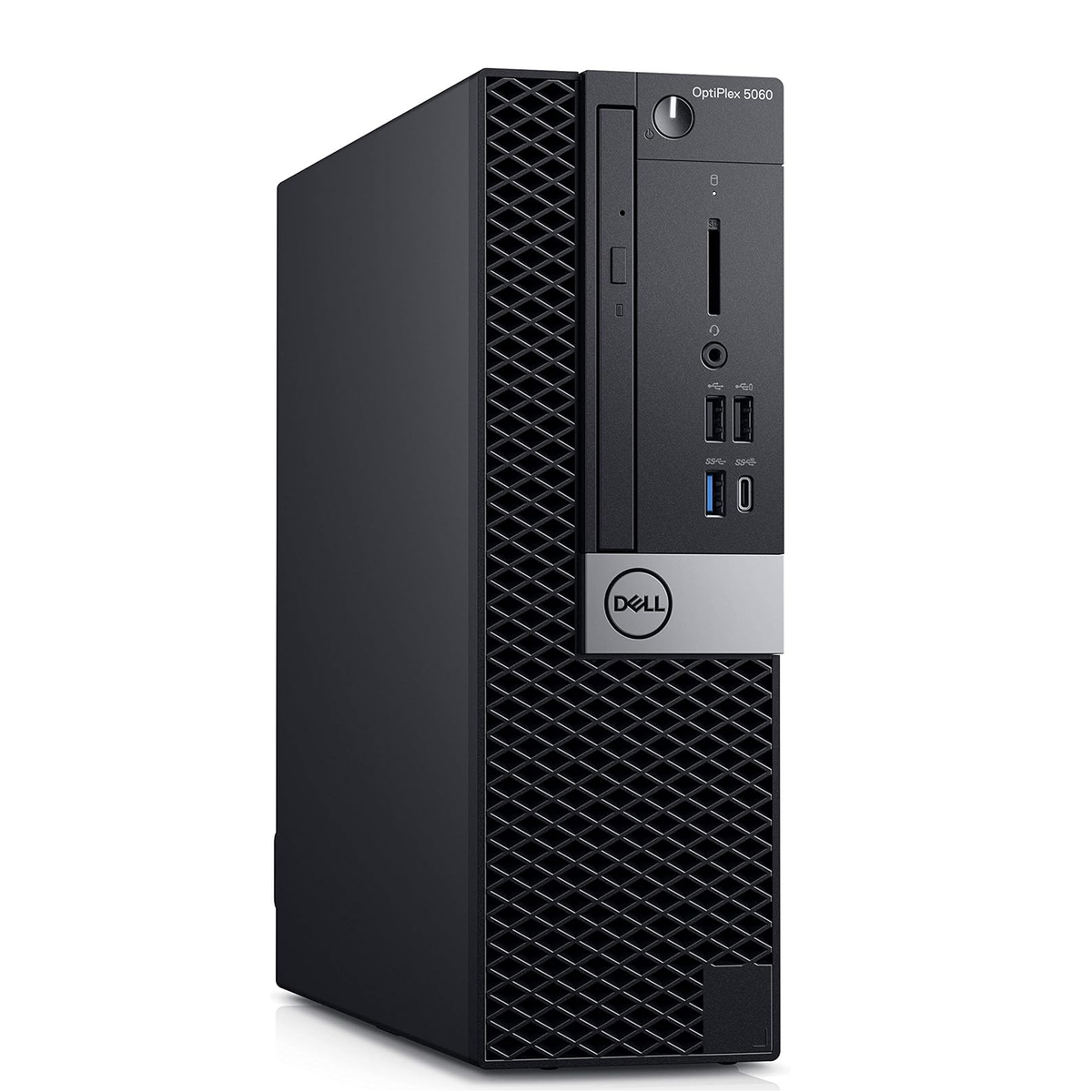 DELL OptiPlex 3060 SFF Core i3-8100 通電OK Fast Dell OptiPlex 3060 SFF PC - Intel i3 8th Gen 16GB RAM 240GB