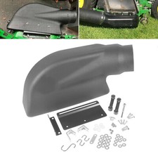 62468 Kit Adattatore Ponte Aspirazione Prato per Aspirapolvere Foglie Agri-Fab Mow-N-Vac