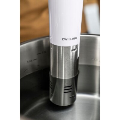 Zwilling Enfinigy Sous Vide White Stick | eBay