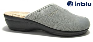 ciabatte invernali con zeppa alta