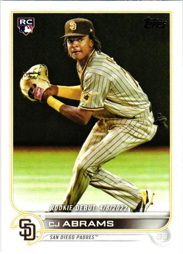 2022 Topps Update #US1-US330 **You Pick & Complete Your Set** - Picture 234 of 235