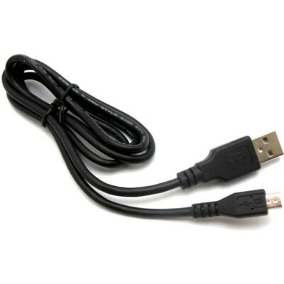 Super Pack - Caricatore + Cavo Per Alcatel 1 V 2020, Caricatore