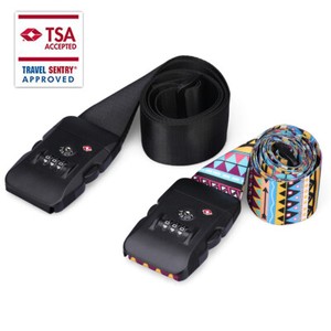 tsa safe lock