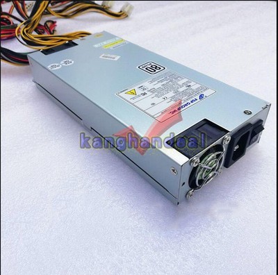 1PCS NEW FSP400-601UG Rated 400W FSP Server 1U Industrial Computer Power Supply