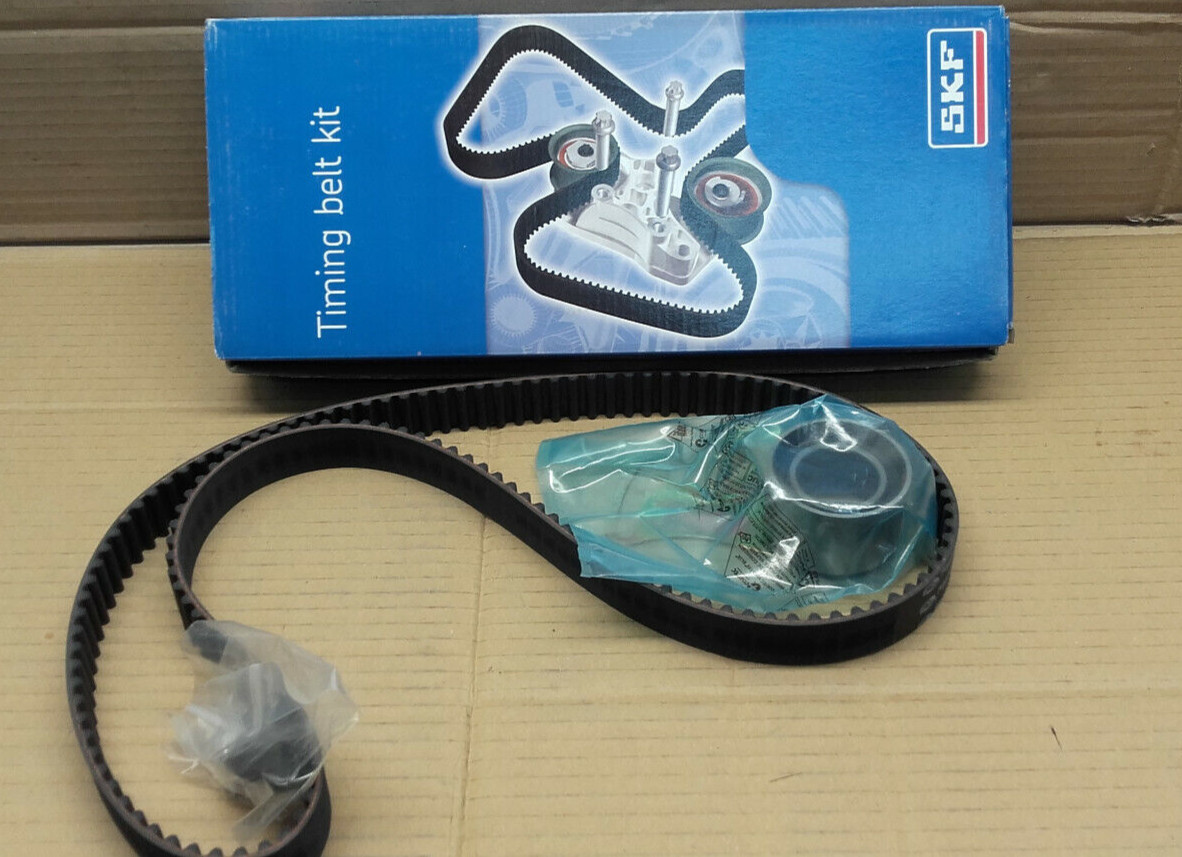 Kit distribution Rover 25 45 et Lotus Elise S1 S2 moteur essence 1.4