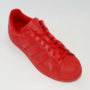 adidas superstar red 47